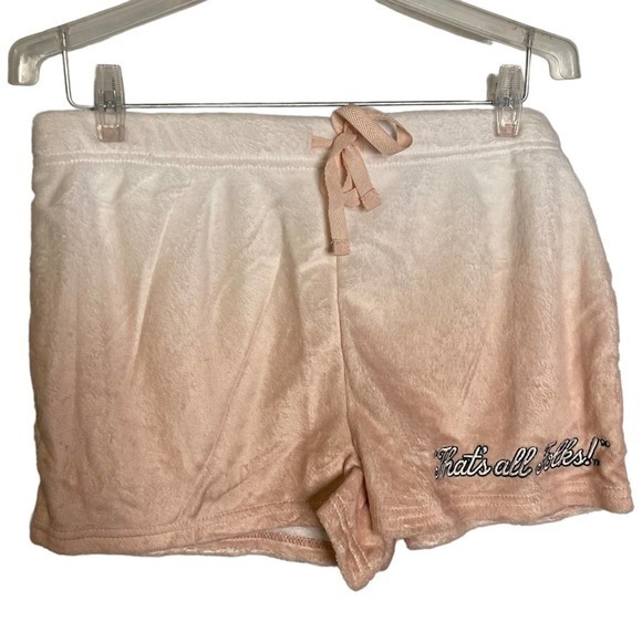 Looney Tunes Women's/Girls Pajamas Short set Size L - Picture 3 of 3